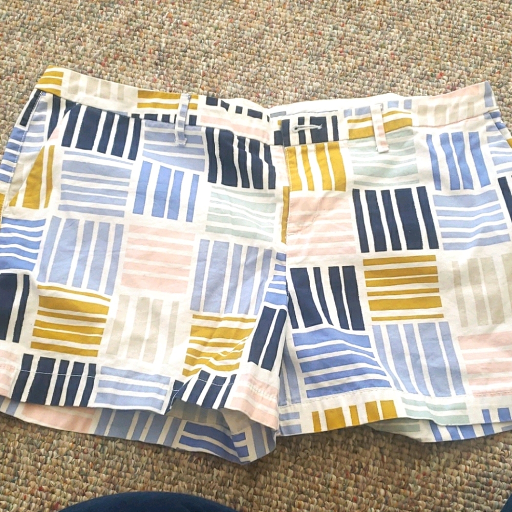 Old Navy 3.5" shorts